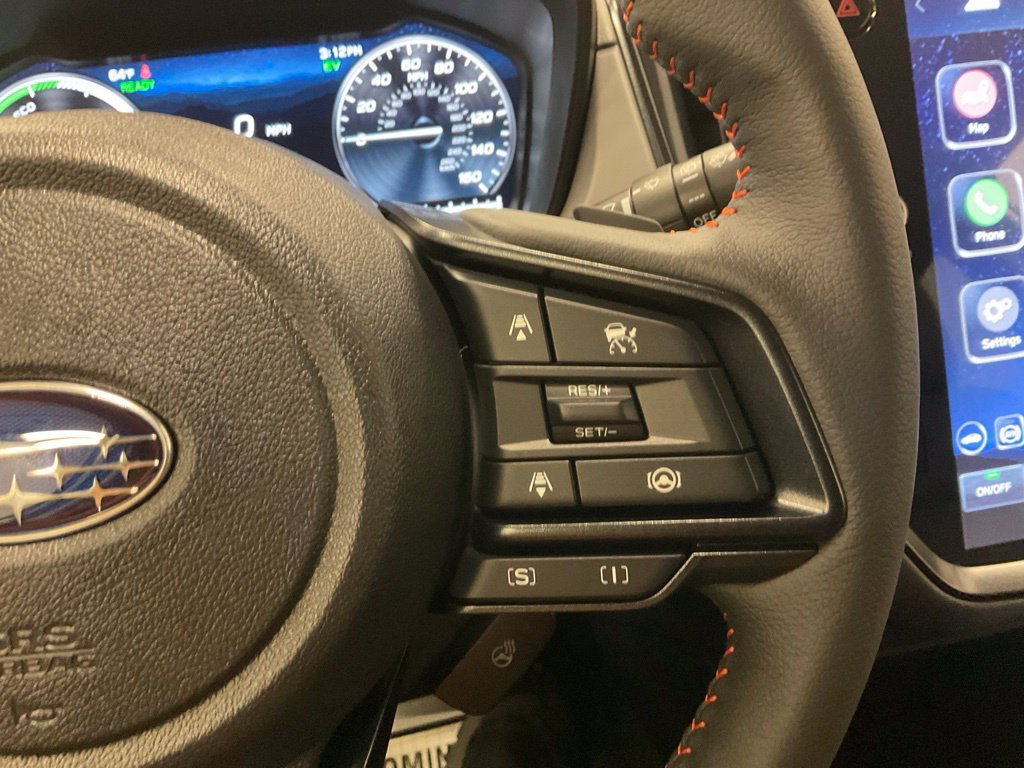 New 2026 Subaru Crosstrek 2.5i Limited AWD/4WD image 16