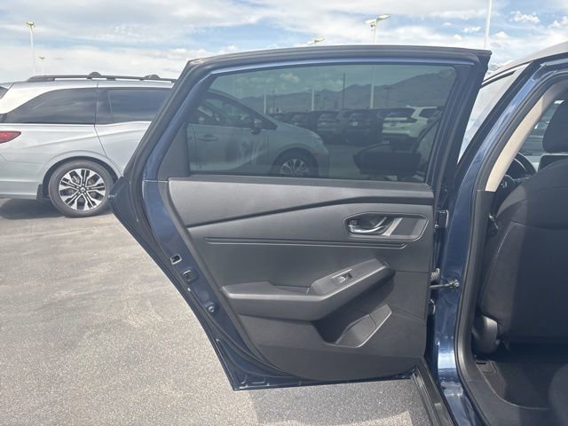 Used 2024 Honda Accord EX image 18