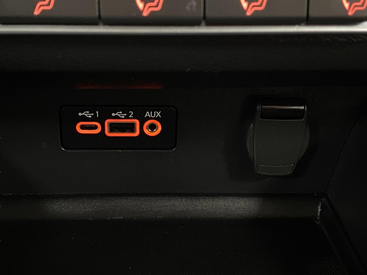 Certified 2025 Nissan Altima 2.5 SV FWD image 23