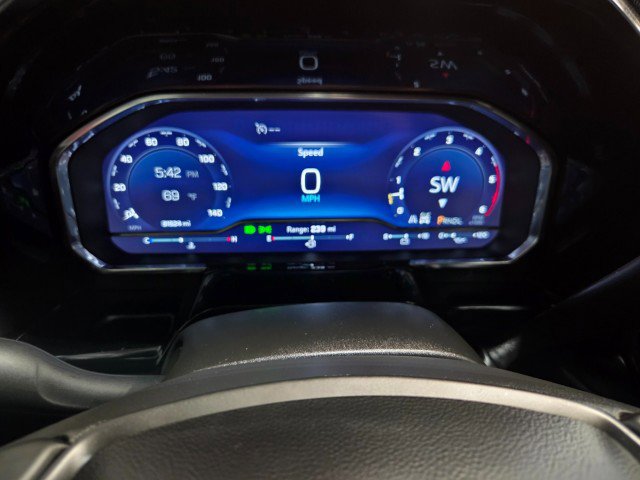 Used 2024 Chevrolet Silverado 2500 LT image 45