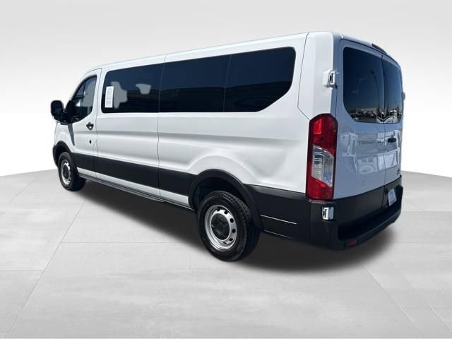 Used 2023 Ford Transit 350 XL image 19