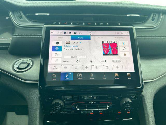 Certified 2022 Jeep Grand Cherokee L Limited image 18