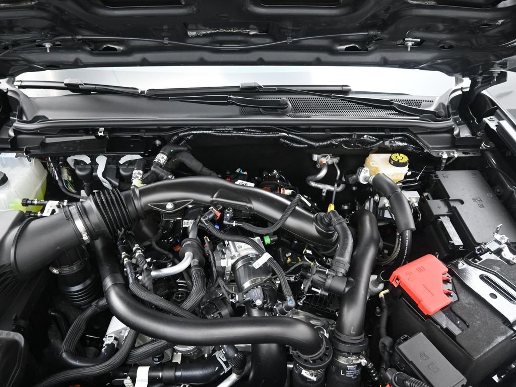 New 2026 Ford Ranger Raptor image 34