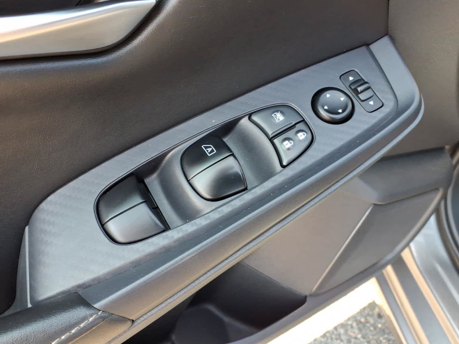 Certified 2023 Nissan Sentra SV FWD image 17