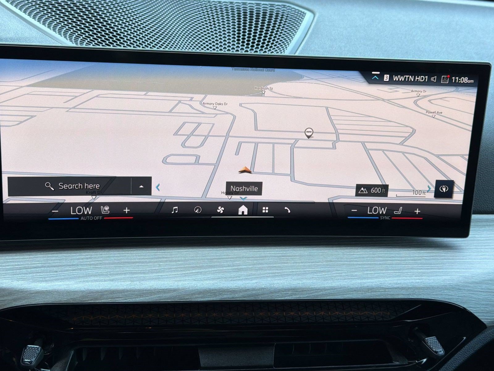 Used 2025 BMW 330i Sedan RWD image 18