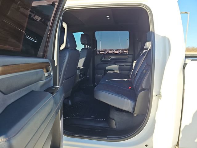 Used 2024 Chevrolet Silverado 2500 High Country w/ Z71 Off-Road Package image 24