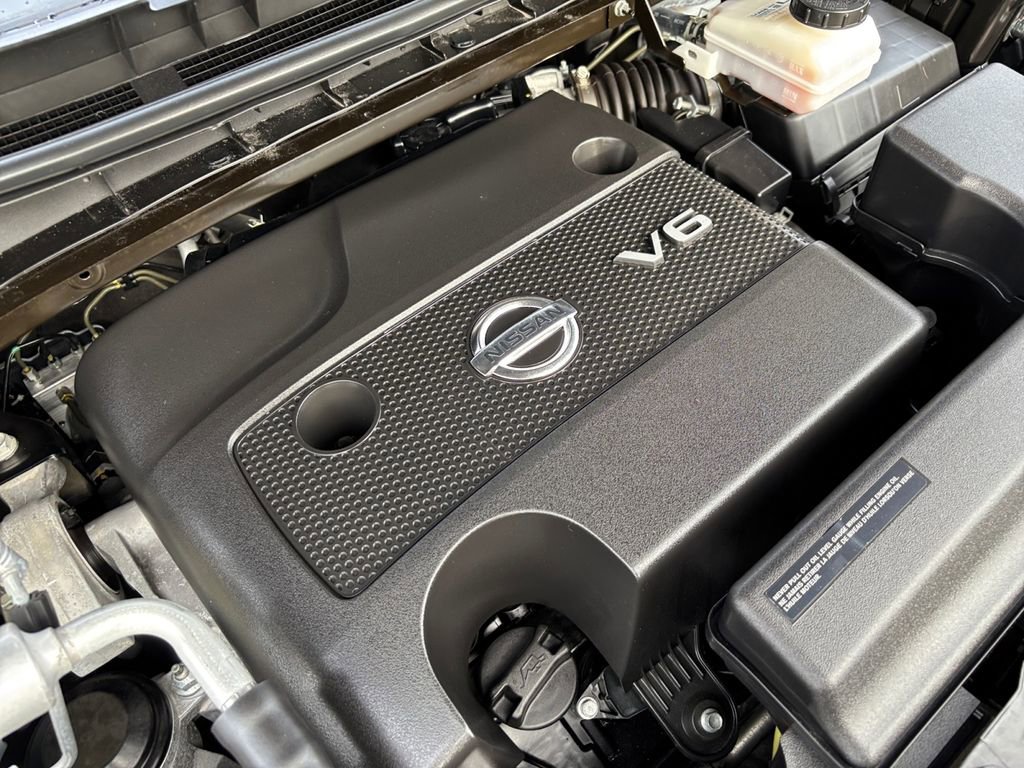 Used 2021 Nissan Murano SL image 14