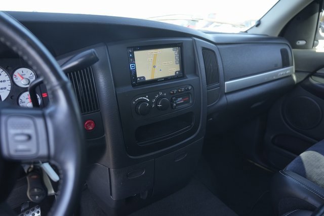 Used 2005 Dodge Ram 1500 Truck 2WD Quad Cab image 27