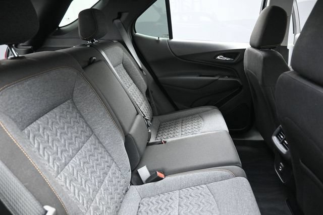 Used 2022 Chevrolet Equinox LT FWD image 29