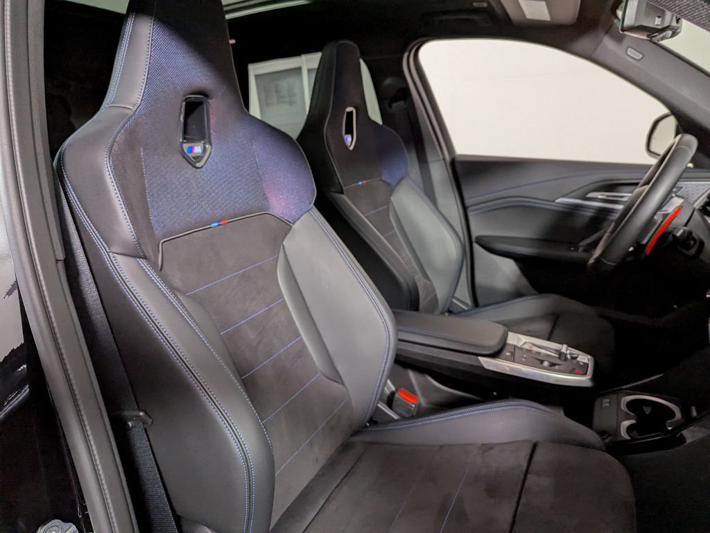 Certified 2025 BMW X1 M35i w/ Premium Package AWD/4WD image 29