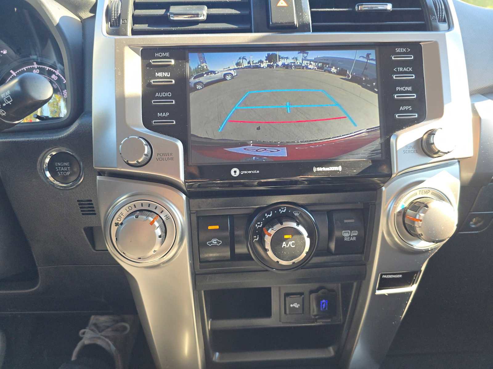 Certified 2021 Toyota 4Runner SR5 image 27