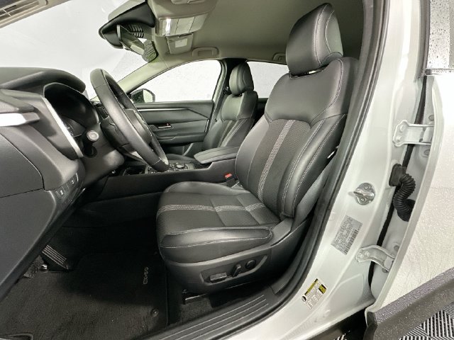 Used 2025 MAZDA CX-50 AWD 2.5 S w/ Preferred Package image 17