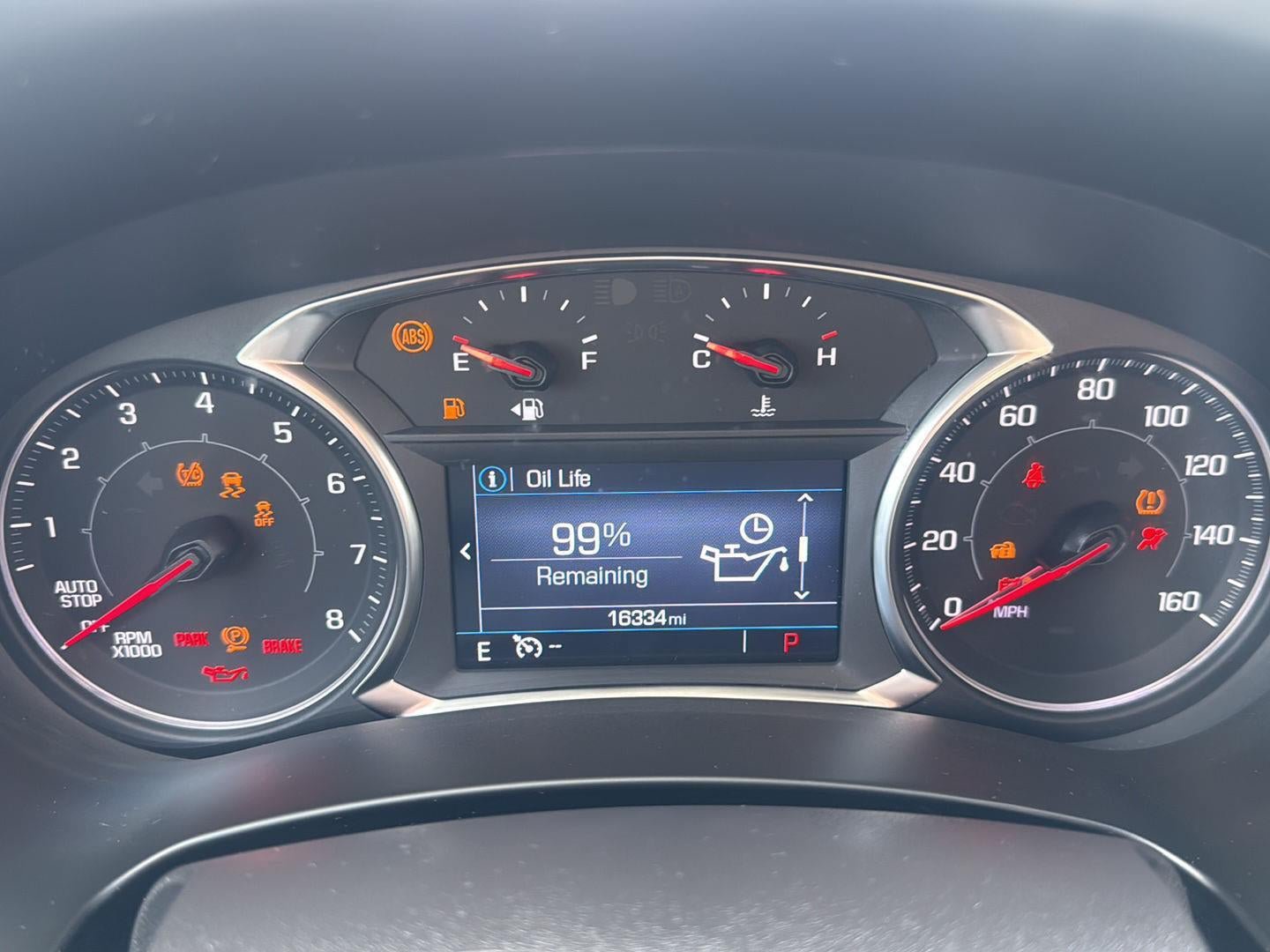 Used 2024 GMC Terrain SLE w/ Driver Convenience Package AWD/4WD image 18