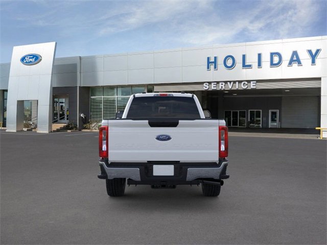 New 2026 Ford F250 XLT image 5
