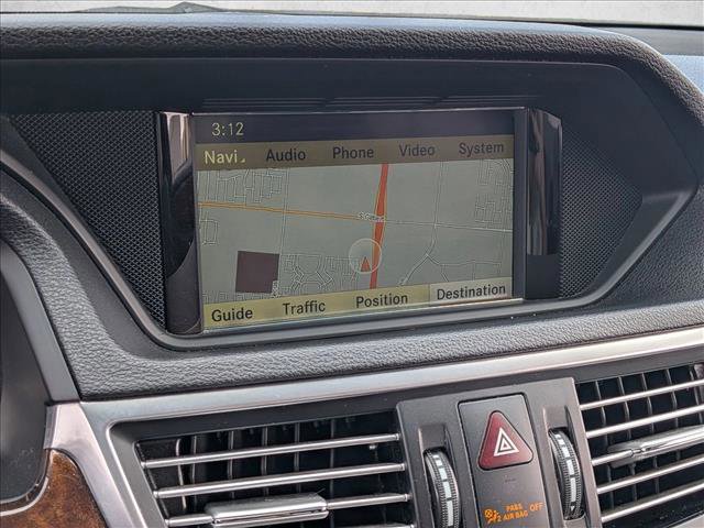 Used 2011 Mercedes-Benz E 350 Sedan image 13