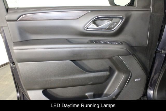 Used 2024 Chevrolet Tahoe LT w/ Luxury Package image 19