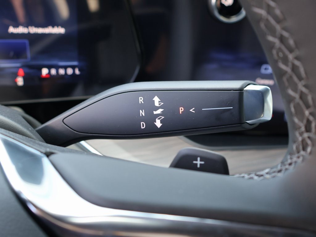 New 2025 Chevrolet Tahoe Premier image 20