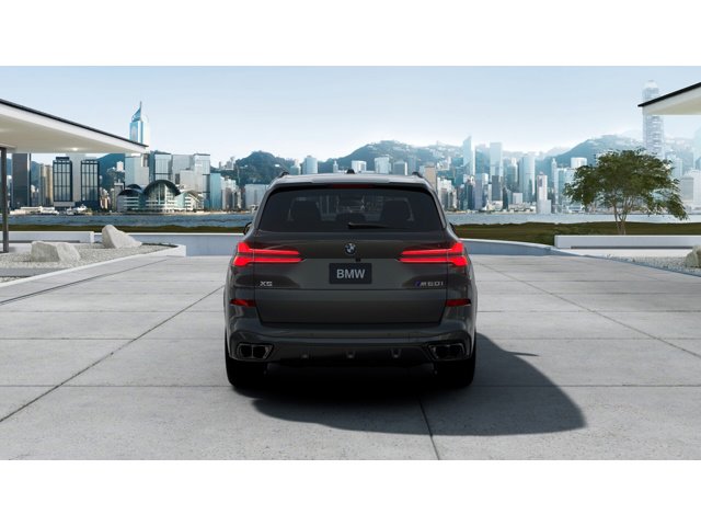 New 2026 BMW X5 M60i image 5