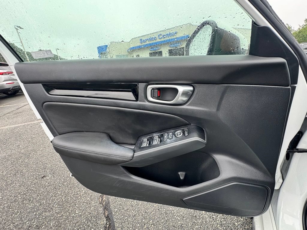Used 2023 Honda Civic Sport Touring image 20