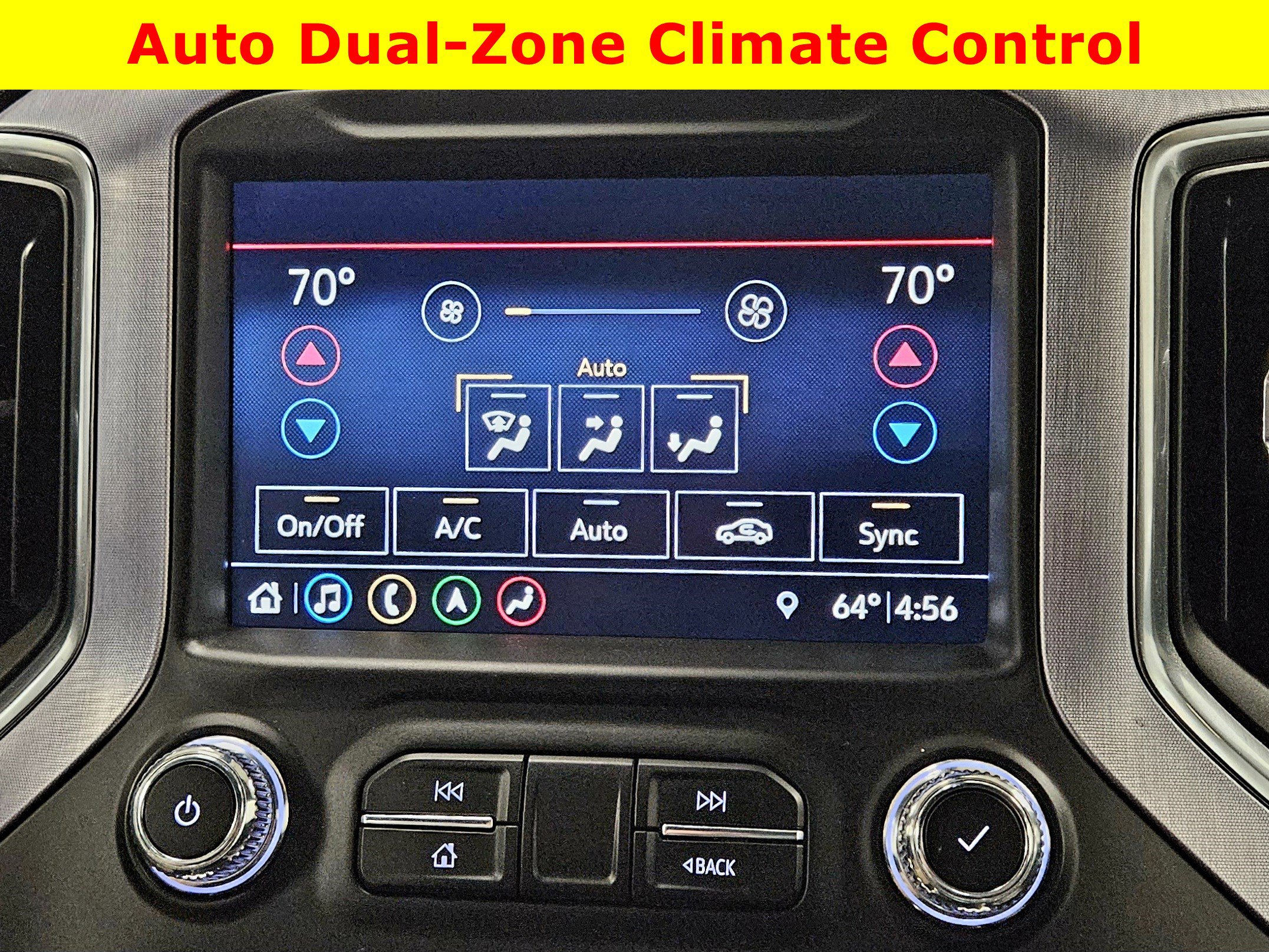 Used 2019 GMC Sierra 1500 SLT w/ SLT Premium Plus Package image 23