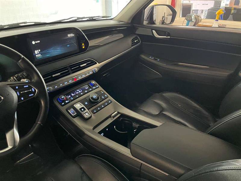 Used 2021 Hyundai Palisade Limited FWD image 23