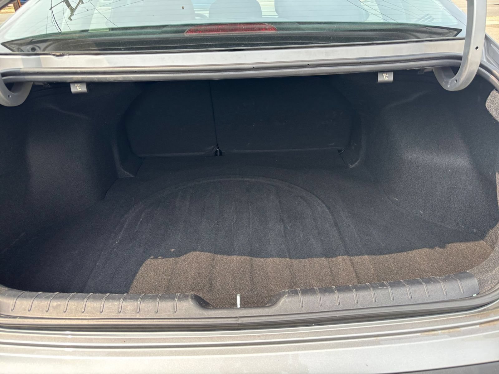 Used 2025 Kia K4 FWD image 31