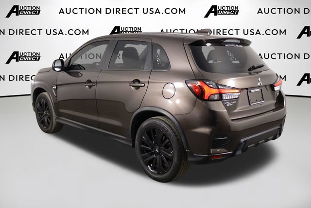 Used 2024 Mitsubishi Outlander Sport LE AWD/4WD image 33
