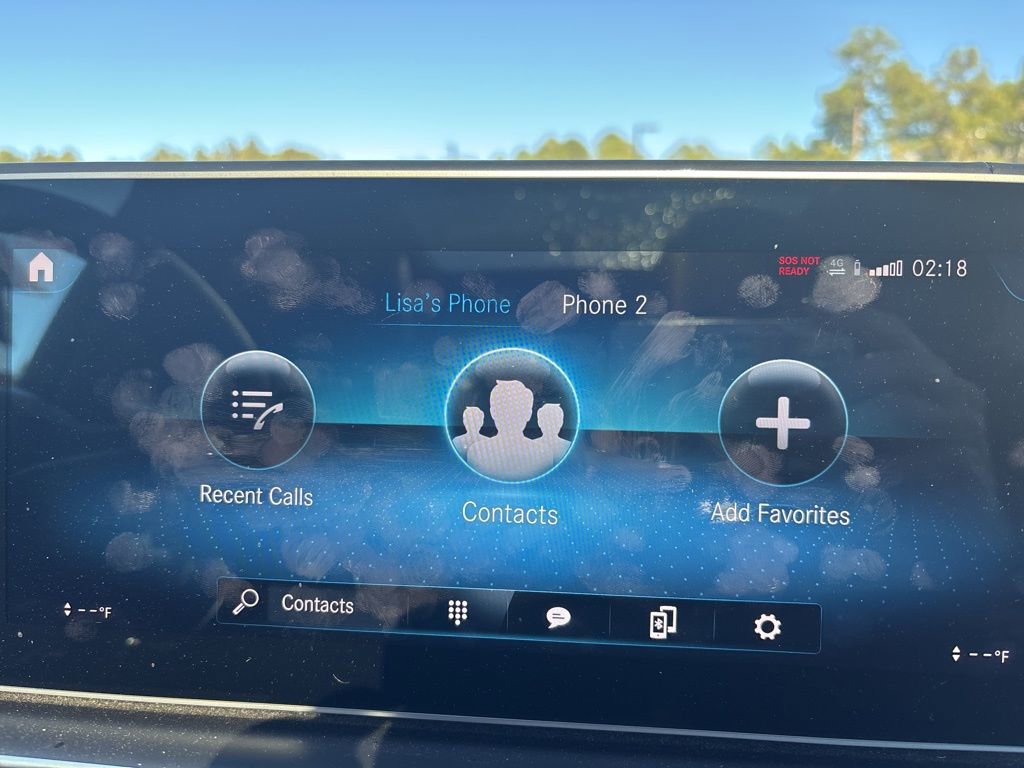 Used 2021 Mercedes-Benz GLE 63 AMG S image 35