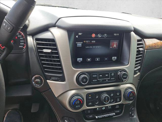 Used 2015 GMC Yukon Denali w/ Touring Package AWD/4WD image 17