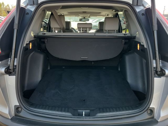 Used 2022 Honda CR-V EX-L image 41