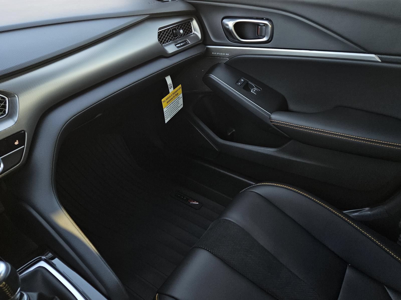 New 2026 Acura Integra A-Spec FWD image 25