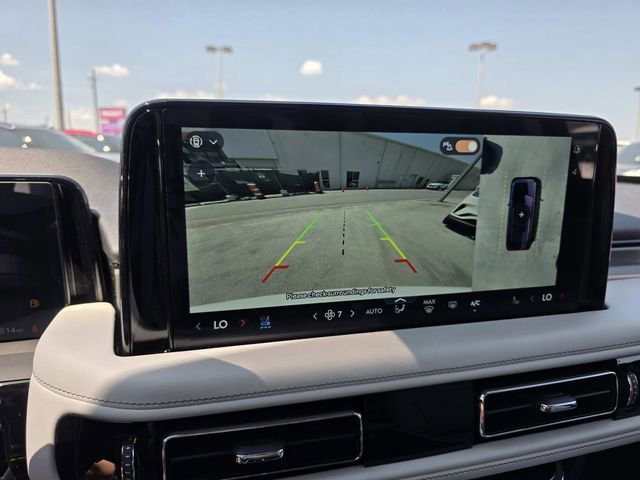New 2025 Lincoln Aviator 2WD image 25