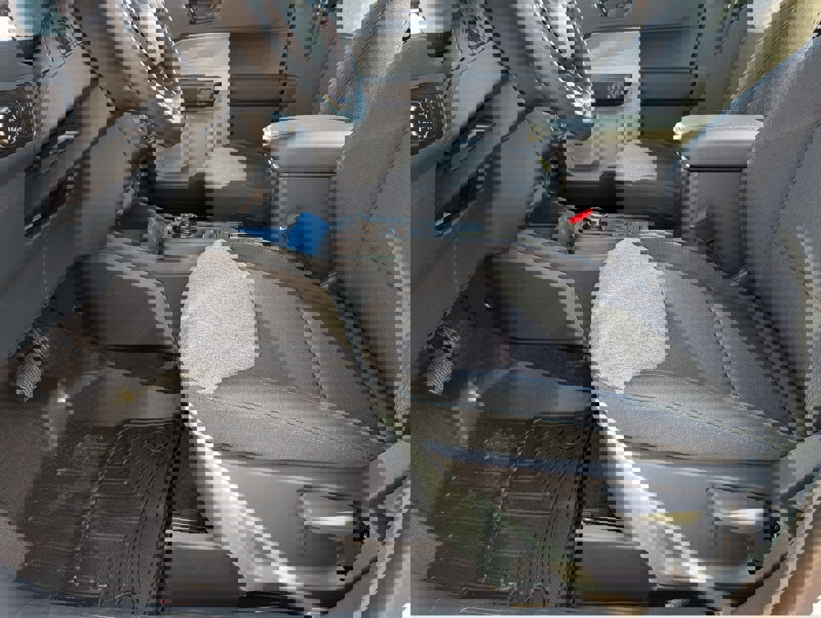 New 2026 Ford Maverick XLT image 14