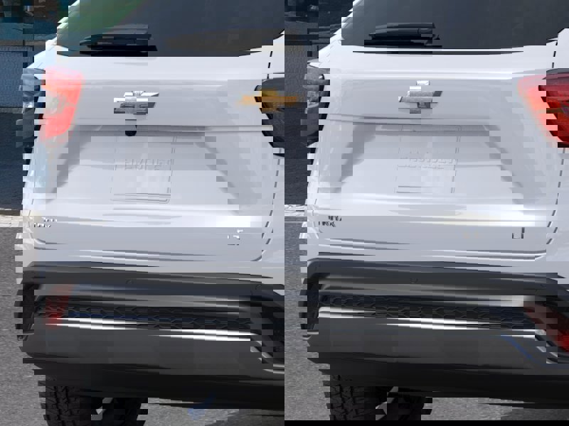 New 2026 Chevrolet Trax LT image 41