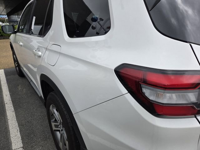 Used 2023 Honda Pilot EX-L image 6