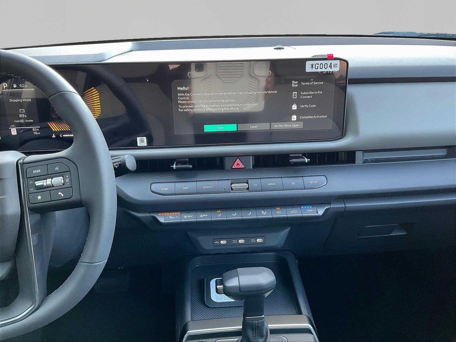 New 2027 Kia Seltos S AWD/4WD image 11