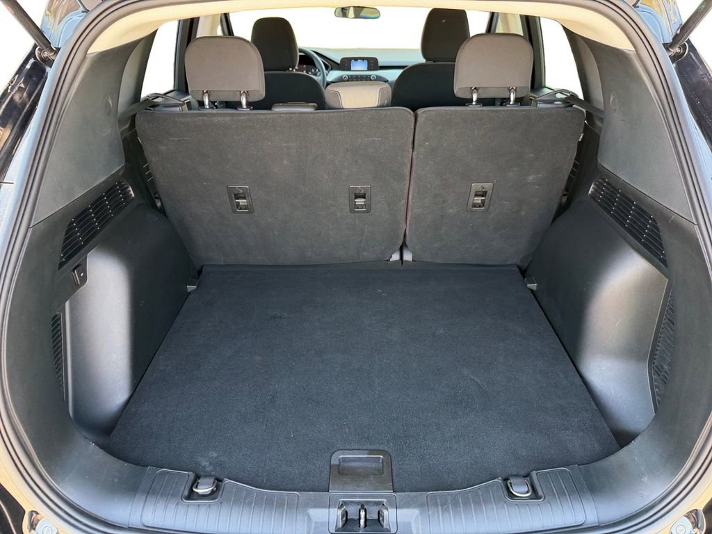 Used 2021 Ford Escape S FWD image 21