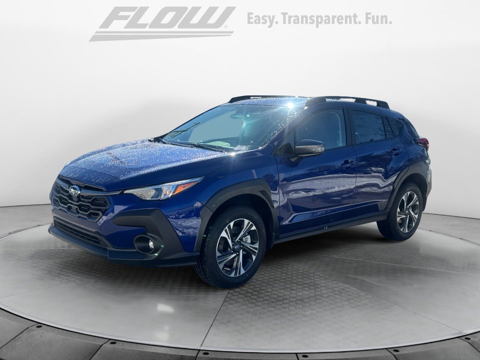 New 2026 Subaru Crosstrek 2.0i Premium w/ Convenience Package #2 AWD/4WD image 3