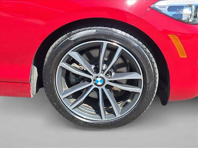 Used 2019 BMW 230i xDrive Coupe AWD/4WD image 25