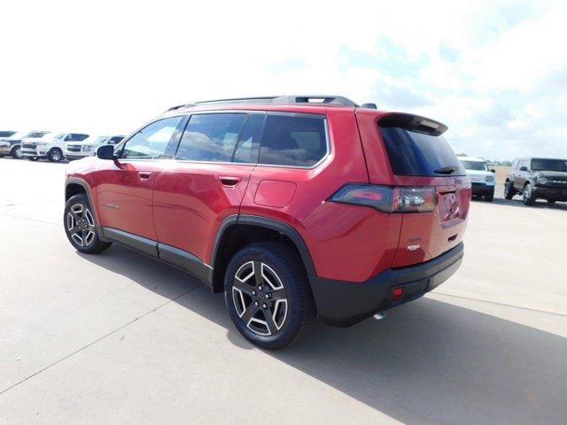 New 2026 Jeep Cherokee Limited AWD/4WD image 4