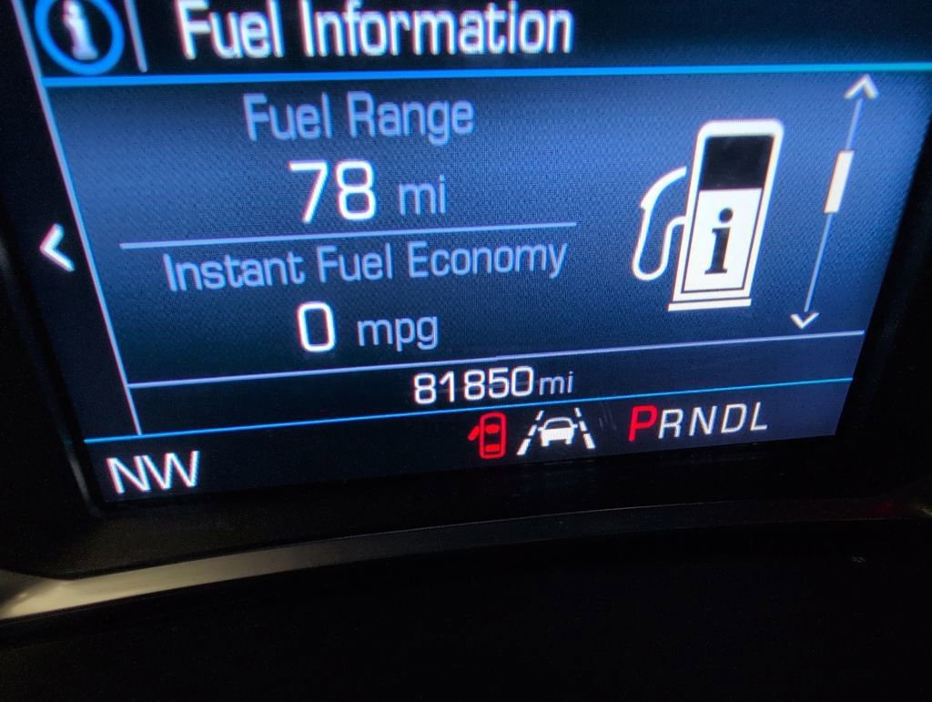 Used 2020 Chevrolet Equinox LT image 27