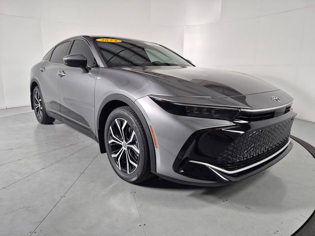 Certified 2024 Toyota Crown Limited image 6