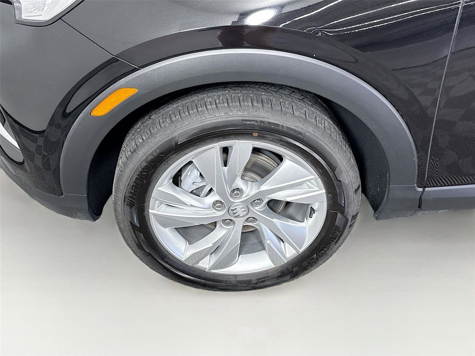 Used 2025 Buick Encore GX Preferred FWD image 21