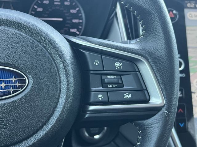 Certified 2025 Subaru Outback Premium w/ Popular Package #1A image 20