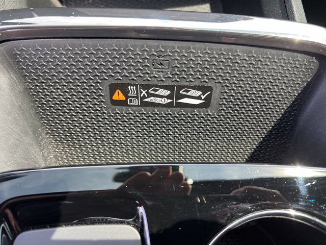 Used 2026 Chevrolet Equinox RS FWD image 23
