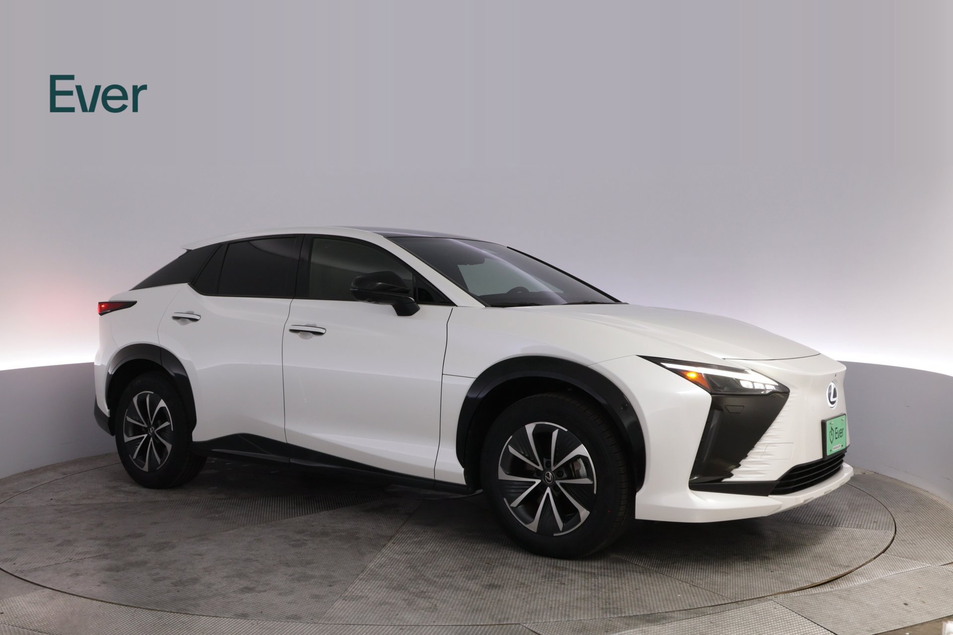 Used 2024 Lexus RZ 300e Premium w/ Technology Package FWD image 14
