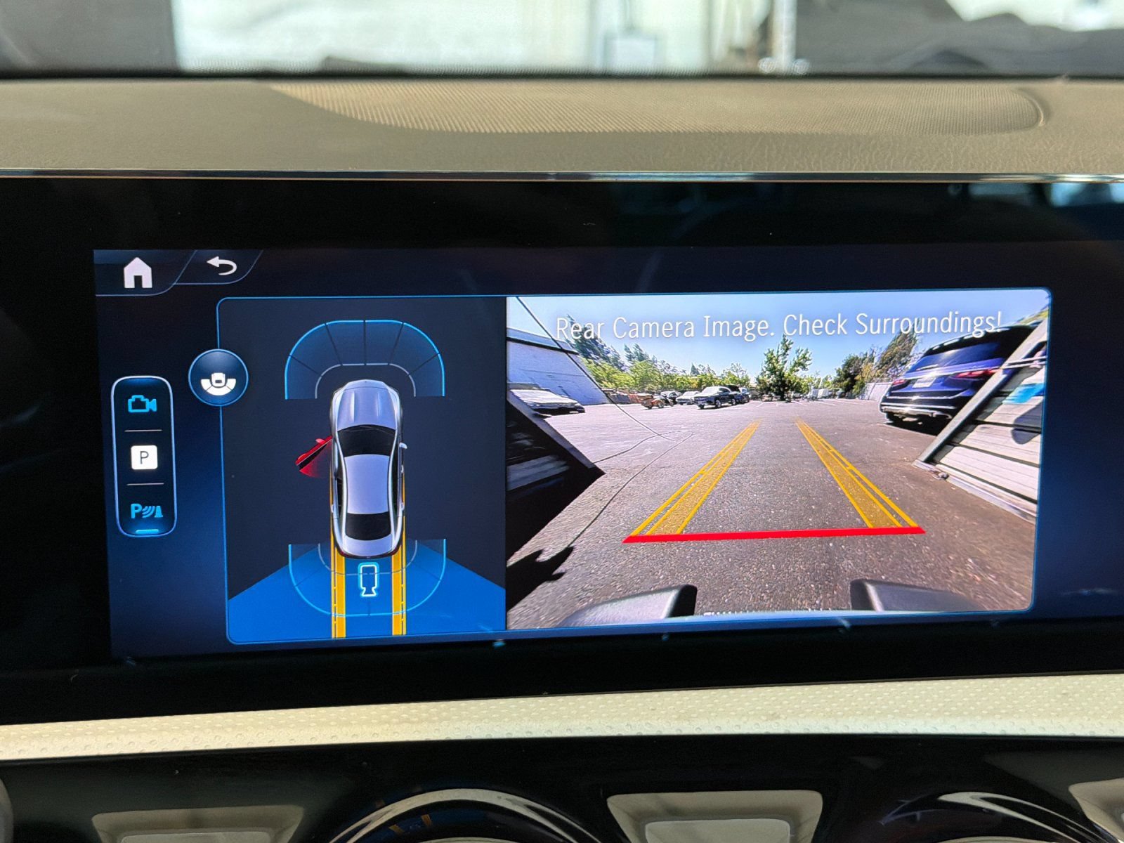 Certified 2026 Mercedes-Benz CLA 250 image 17