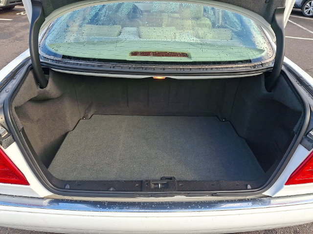 Used 1999 Mercedes-Benz E 300 Sedan image 28
