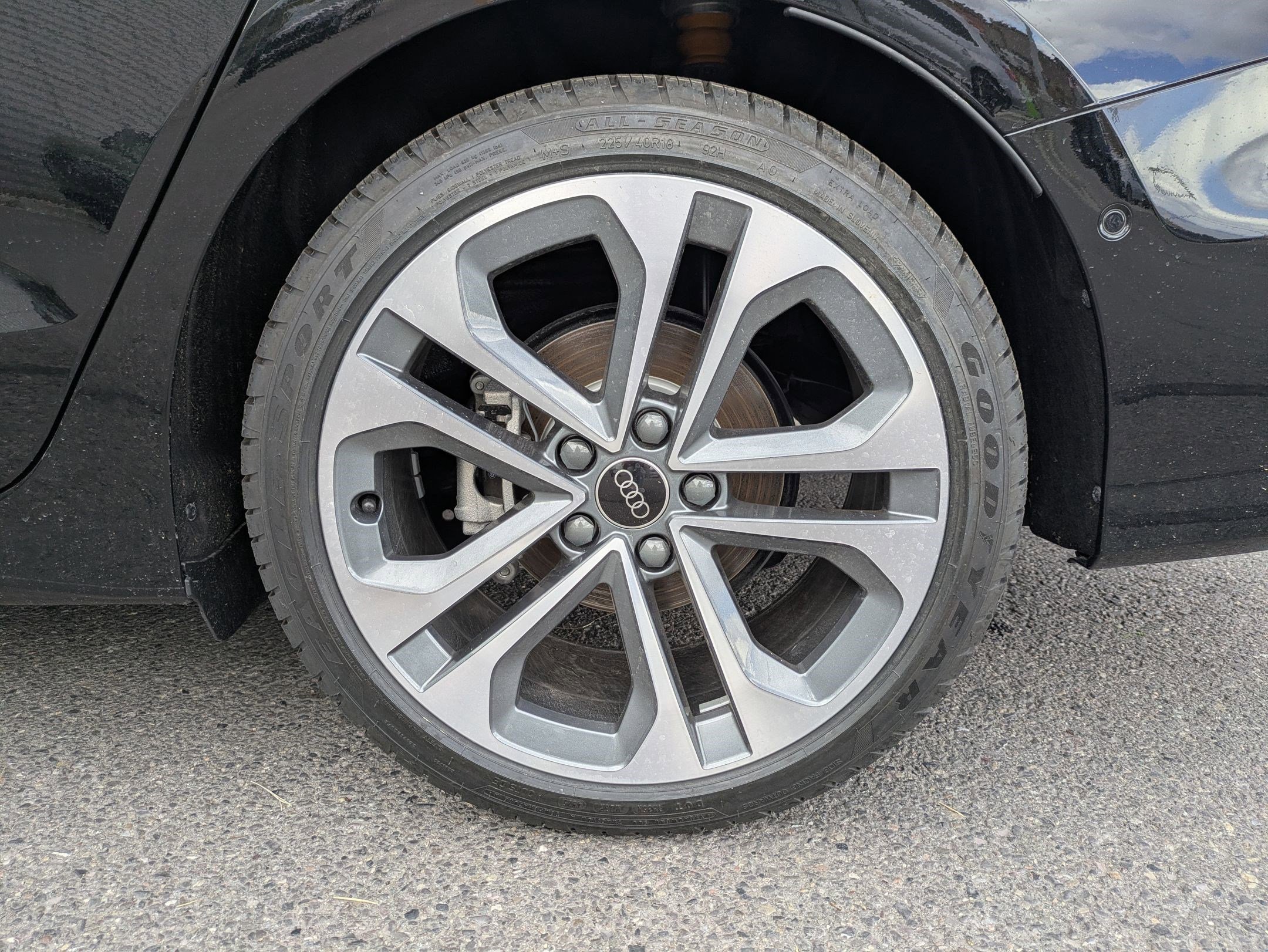 New 2026 Audi A3 2.0T Premium Plus AWD/4WD image 15