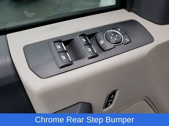 Used 2022 Ford F350 XL w/ Power Equipment Group image 17